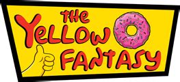 de diez a veintitantos – the yellow fantasy